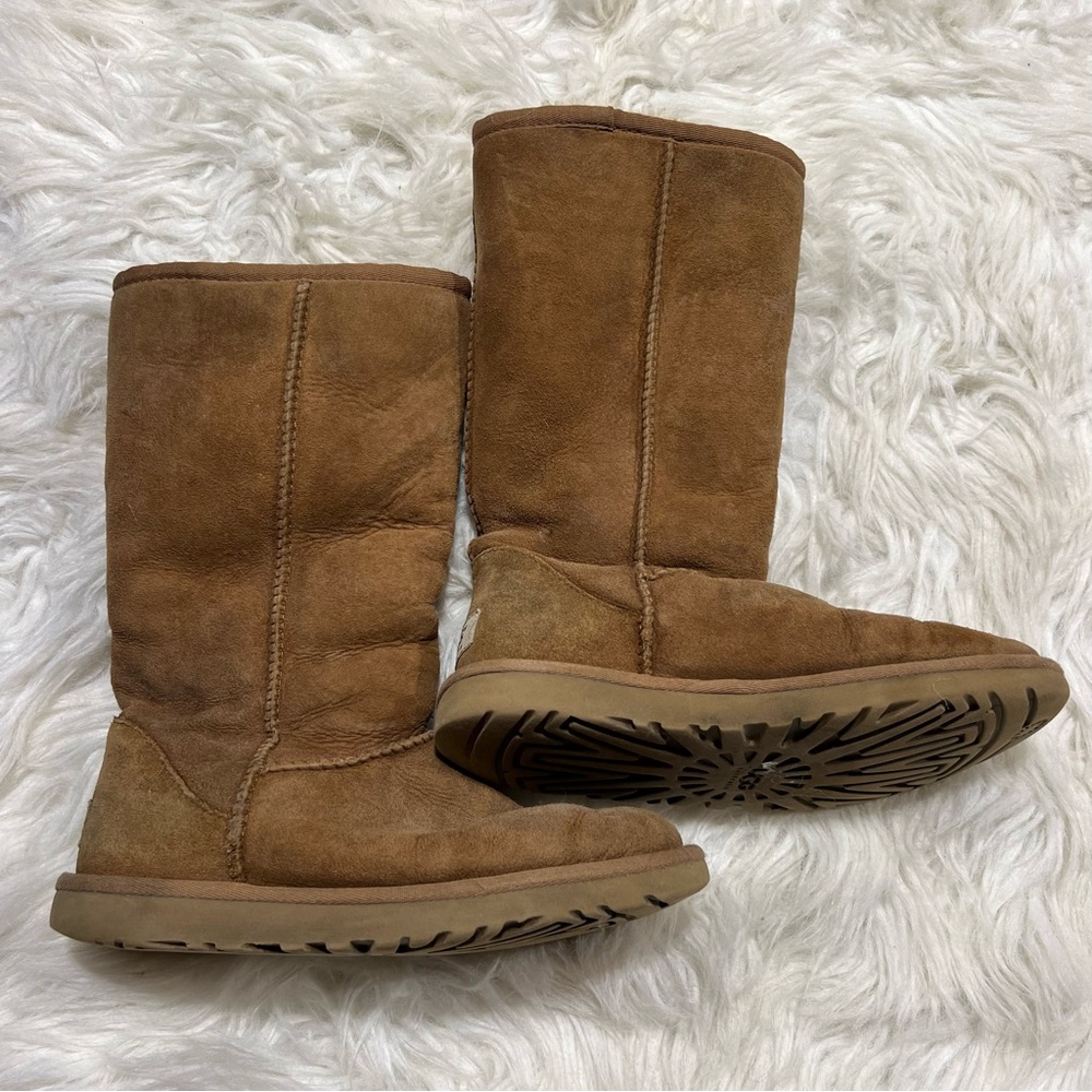 UGG Winter Boots